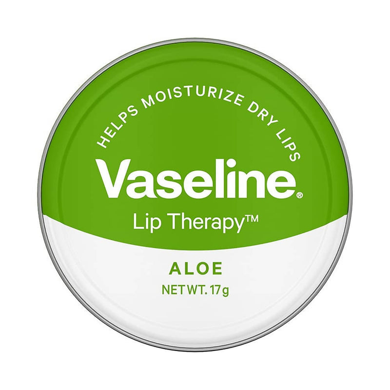 Vaseline Aloe Lip Therapy