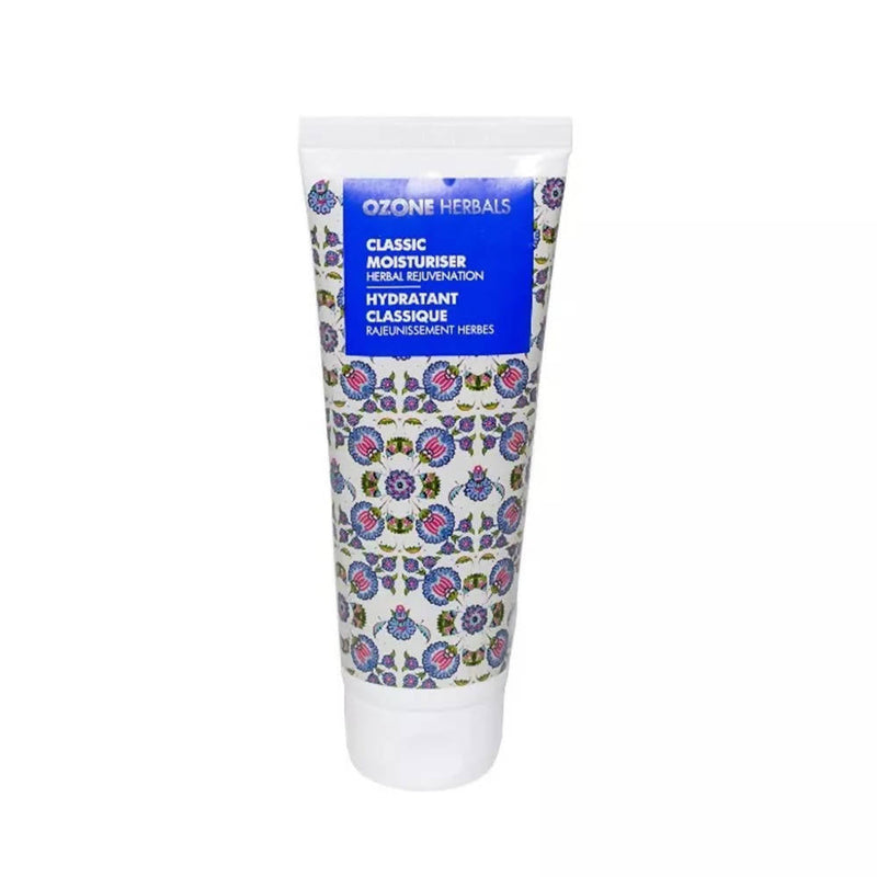 Ozone Herbals Classic Moisturiser