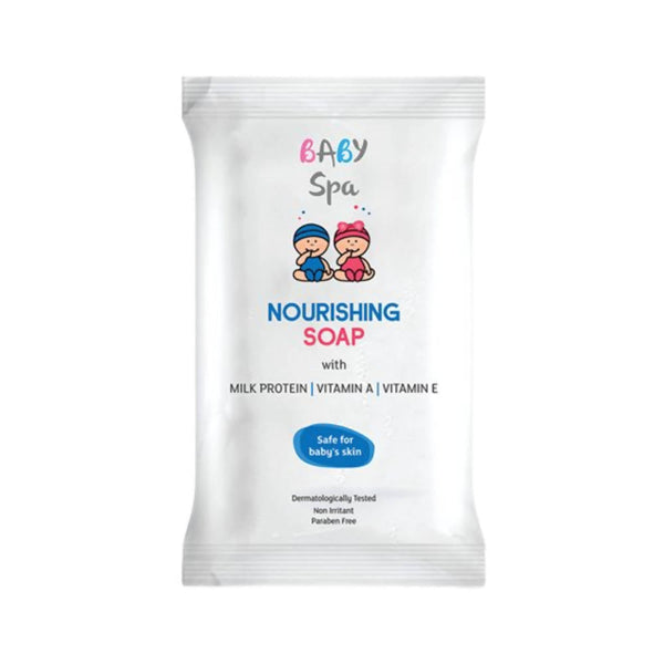 Modicare Baby Spa Nourishing Soap