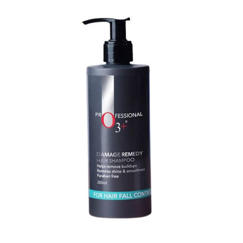 Professional O3+ Damage Remedy Shampoo