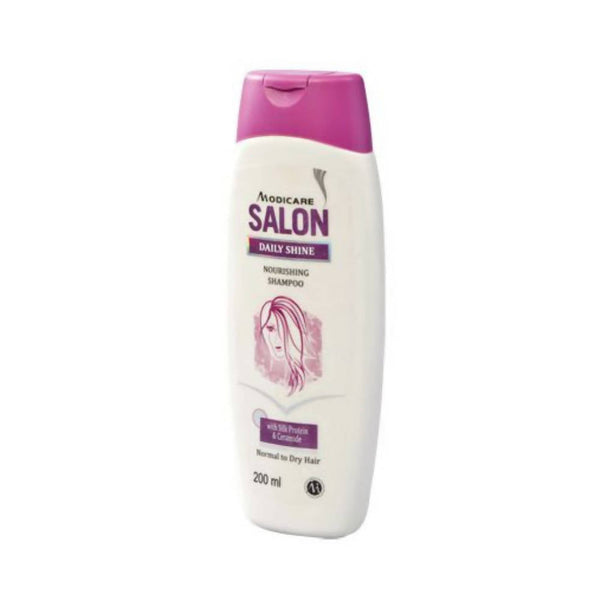 Modicare Salon Daily Shine Nourishing Shampoo