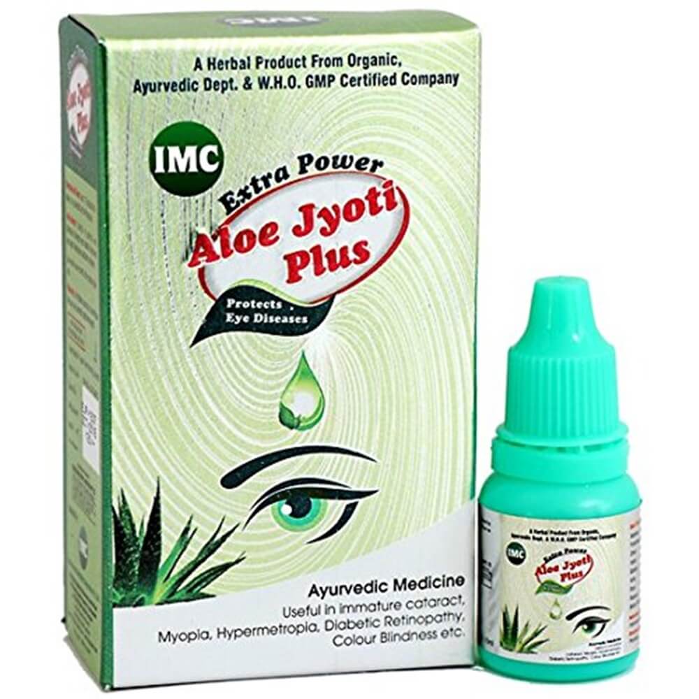 IMC Aloe Jyothi Plus