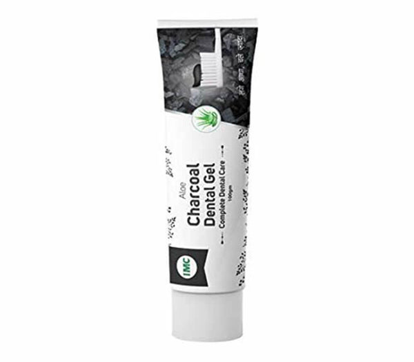 IMC Charcoal Dental Gel