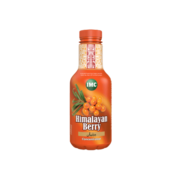 IMC Himalayan Berry Juice