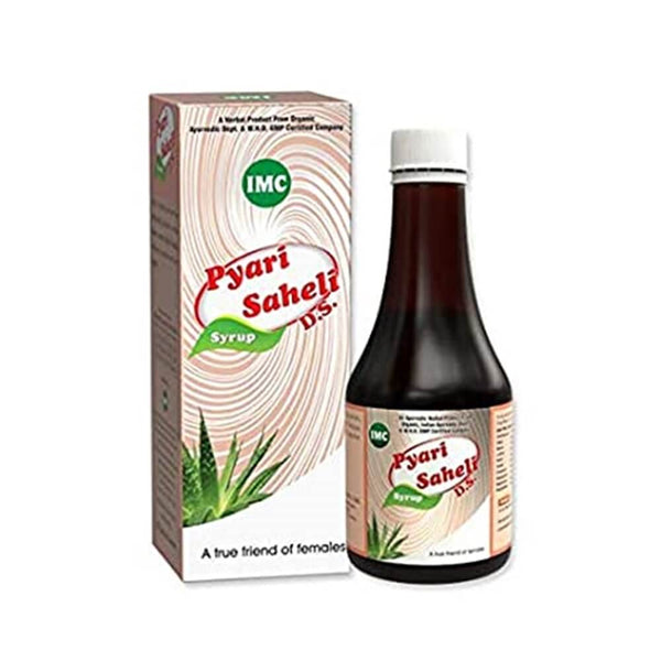 IMC Pyari Saheli Syrup