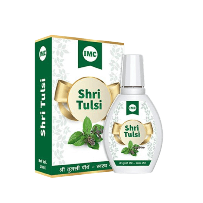 IMC Shri Tulsi Drops