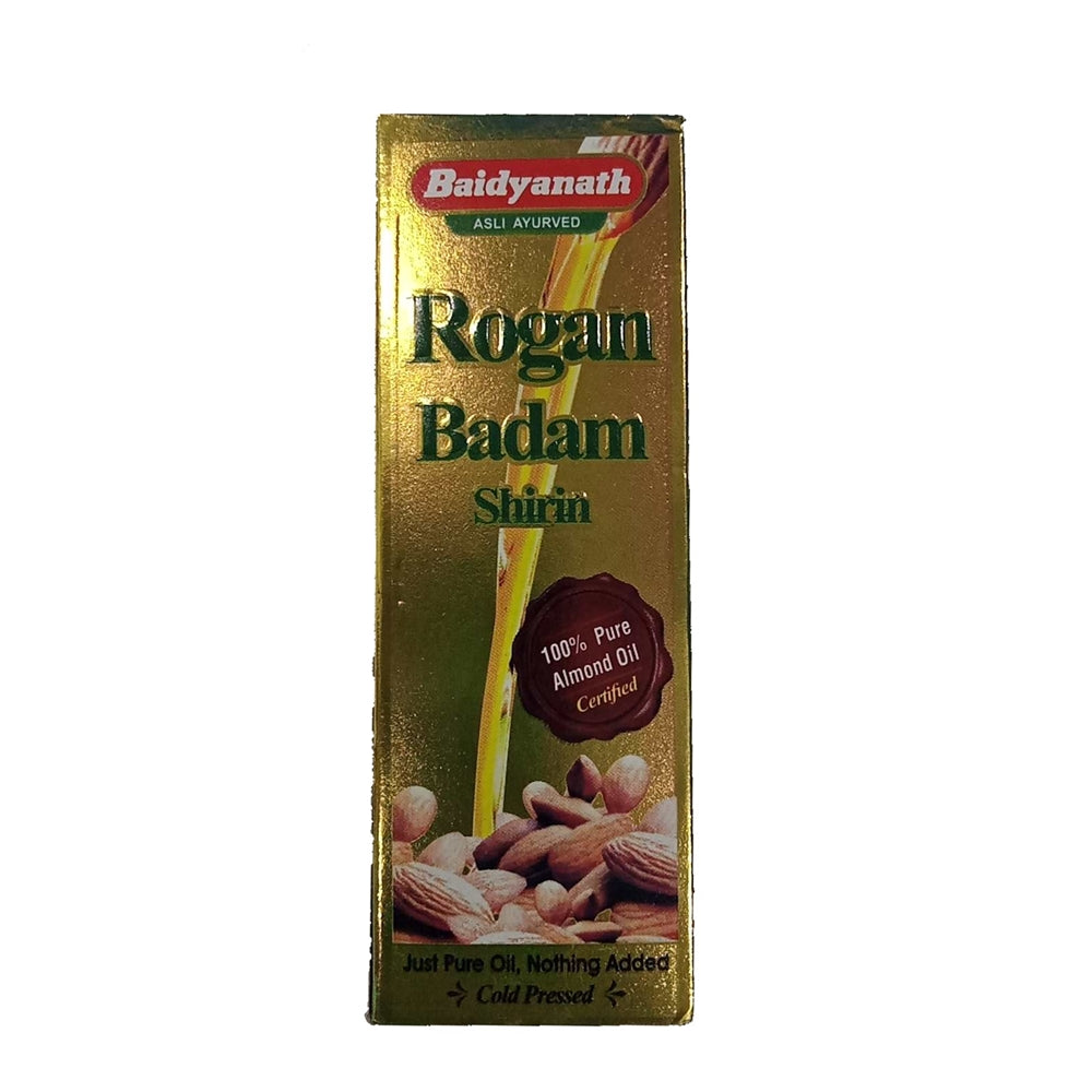 Baidyanath Rogan Badam Oil