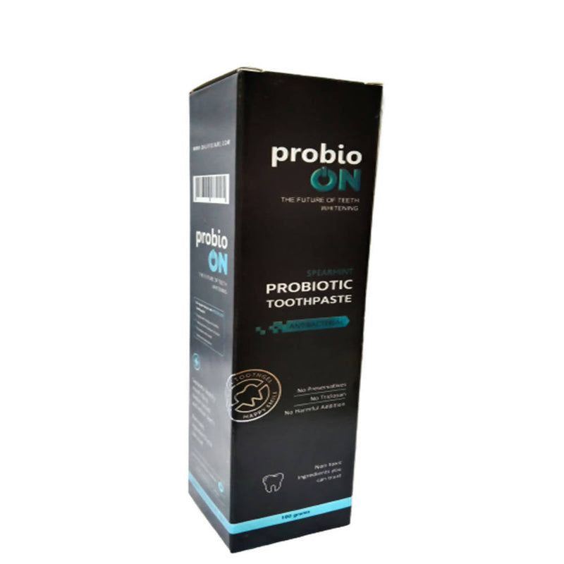 BetterU Probio - ON Probiotic Toothpaste