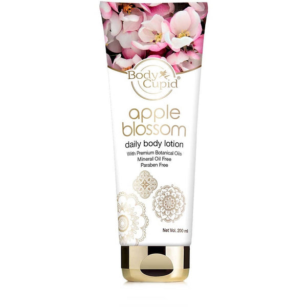 Body Cupid Apple Blossom Daily Body Lotion