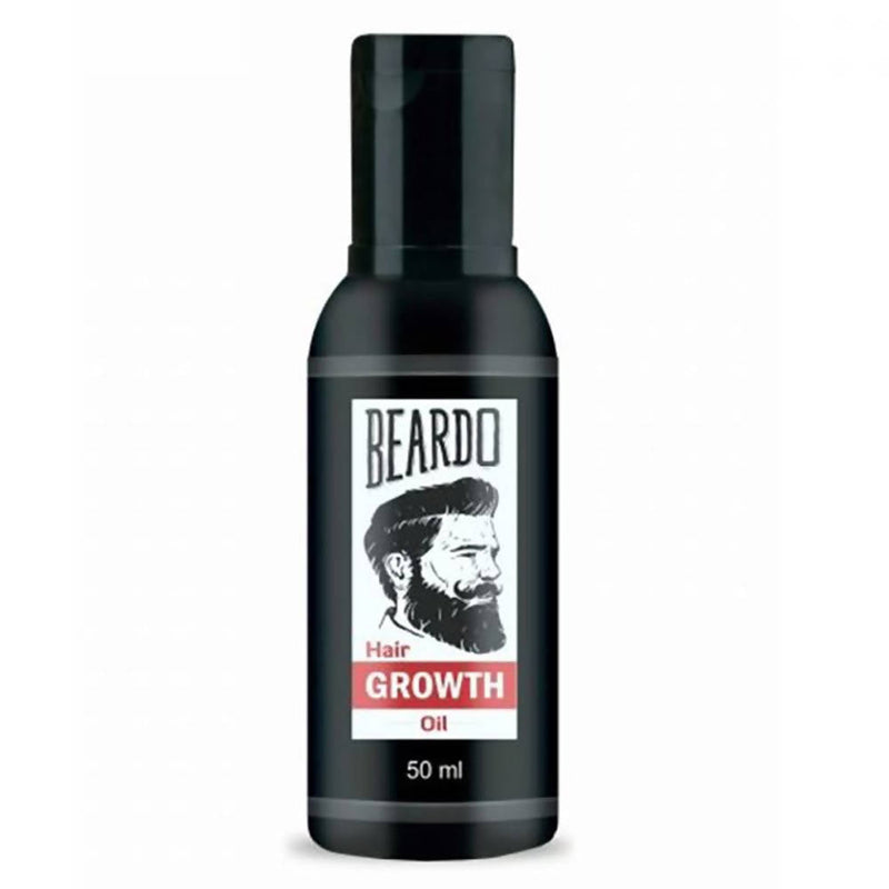 Beardo Beard & Hair Growth Oil