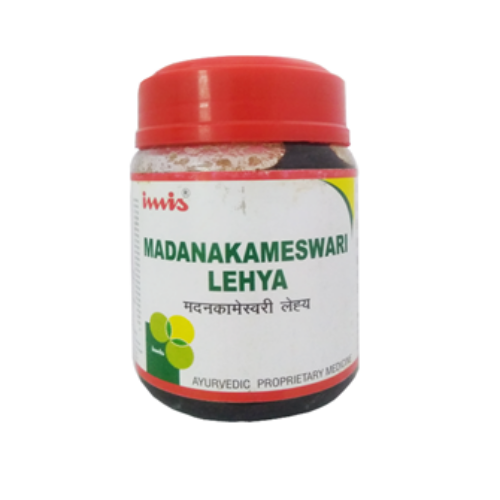 Imis Ayurveda Madana Kameswari Lehya