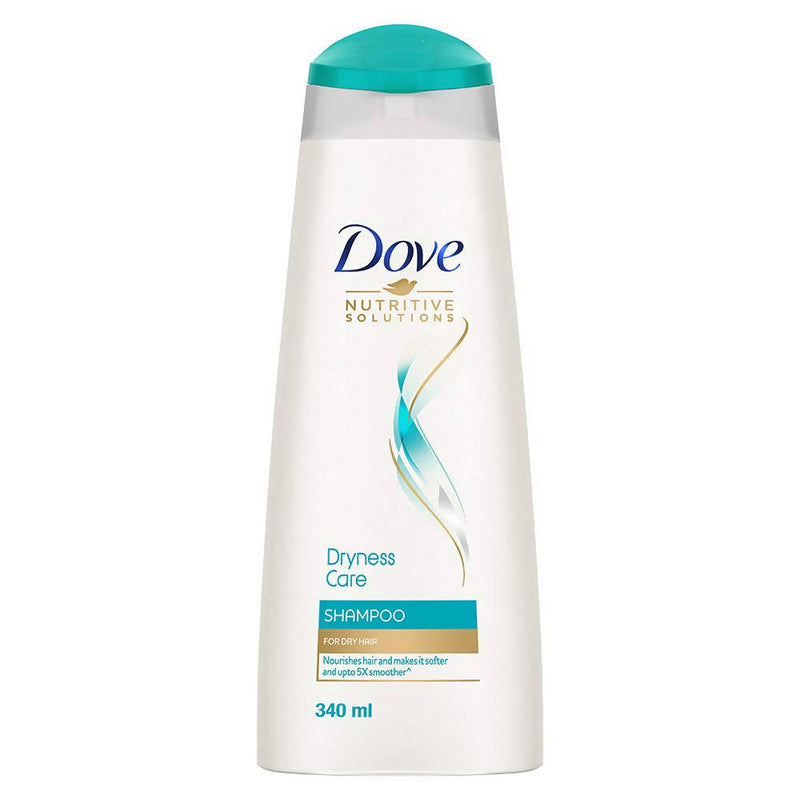 Dove Dryness Care Shampoo For Dry Hair