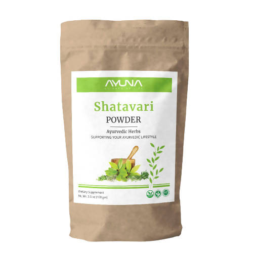 Ayuna Shatavari Powder