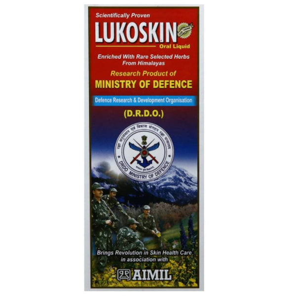 Aimil Lukoskin Oral Liquid