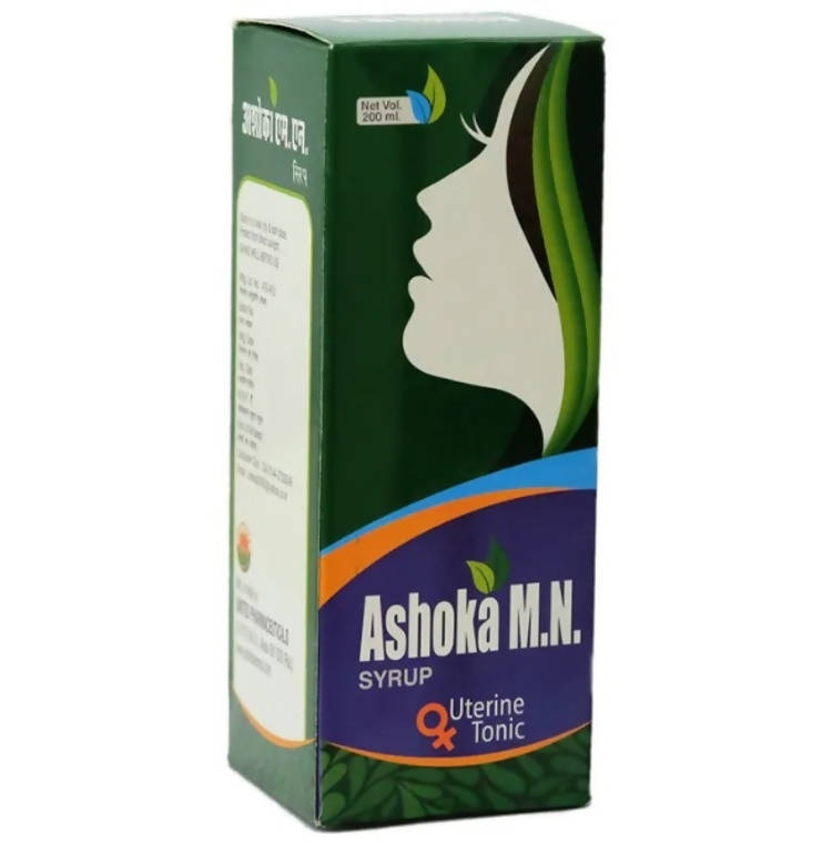 United Pharmaceuticals Ashoka M N Syrup