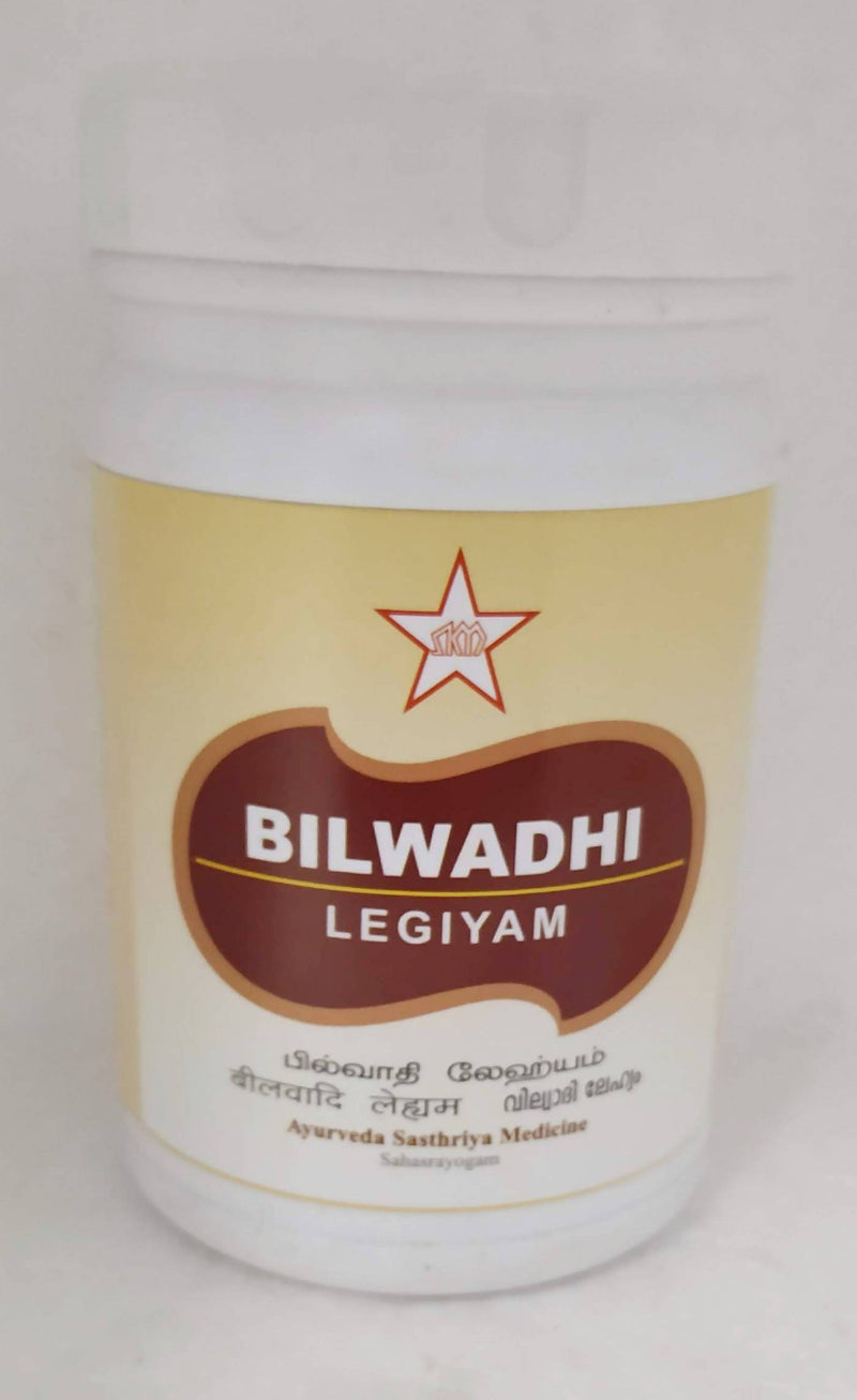 Skm Ayurveda Bilwadhi Lehyam