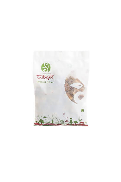 Siddhagiri's Satvyk Organic Dry Banana