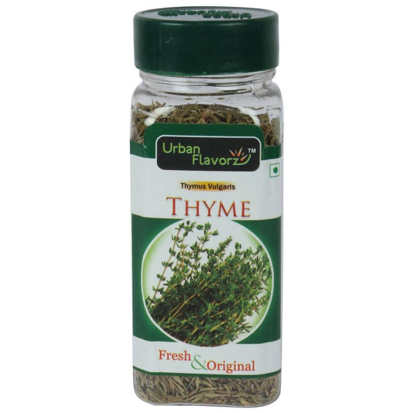 Urban Flavorz Thyme