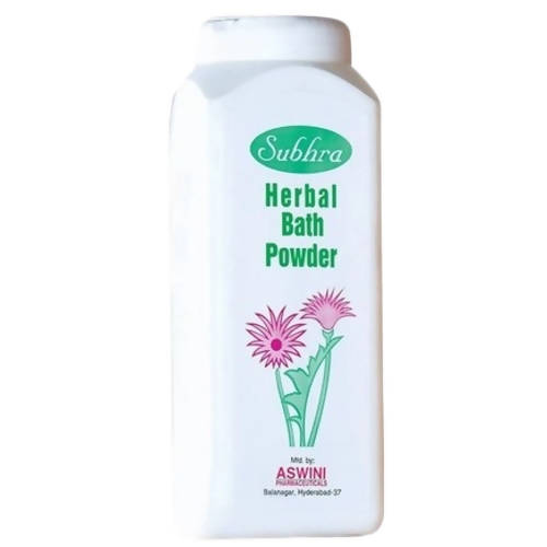 Aswini Subhra Herbal Bath Powder