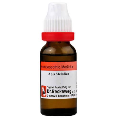 Dr. Reckeweg Apis Mellifica Dilution