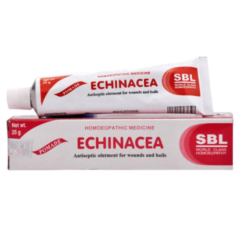 SBL Homeopathy Echinacea Ointment