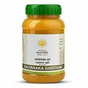 Kerala Ayurveda Kalyanaka Ghritham