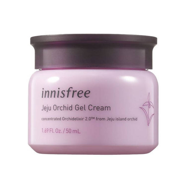 Innisfree Jeju Orchid Gel Cream