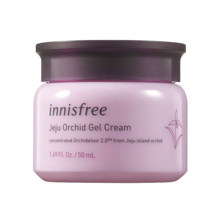 Innisfree Jeju Orchid Gel Cream