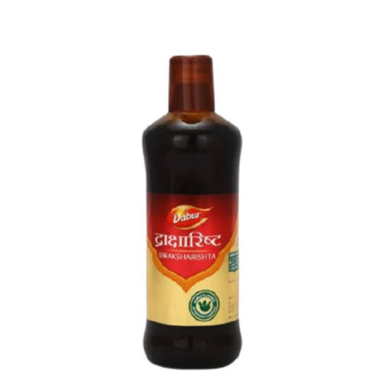 Dabur Drakshasava Syrup