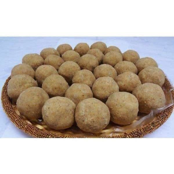 Urad Dal Sweet/Sunnundalu