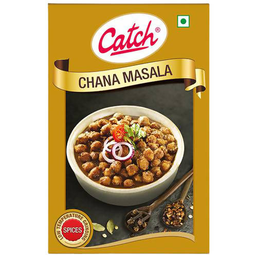 Catch Chana Masala