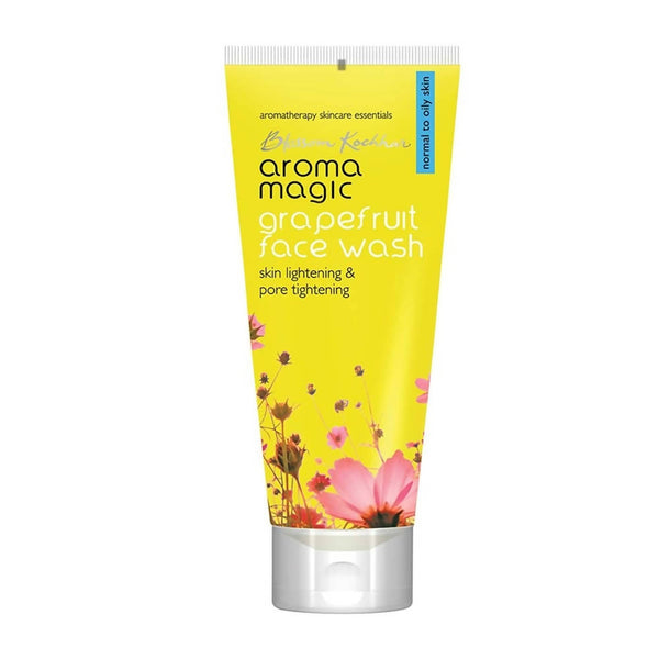 Blossom Kochhar Aroma Magic Grapefruit Face Wash