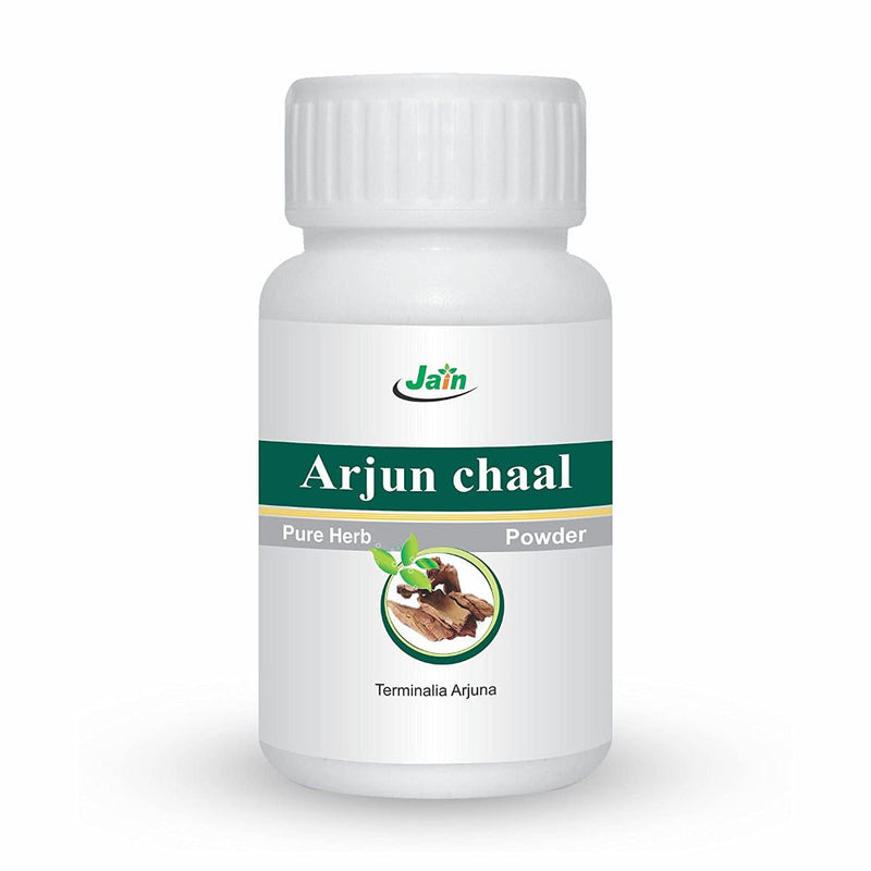 Jain Arjun Chaal Powder