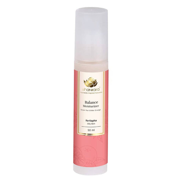 Shankara Balance Moisturizer For Kapha