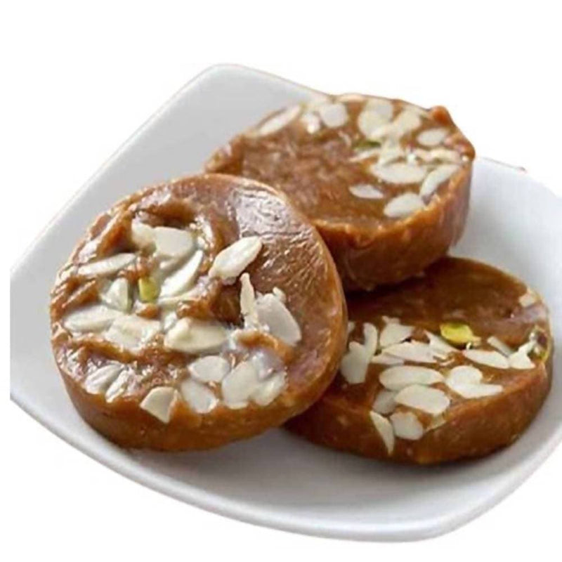 A2B - Adyar Ananda Bhavan Soan Halwa