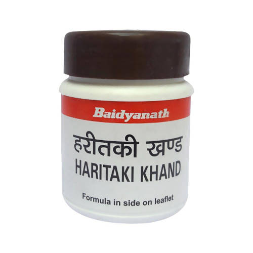 Baidyanath Haritaki Khand