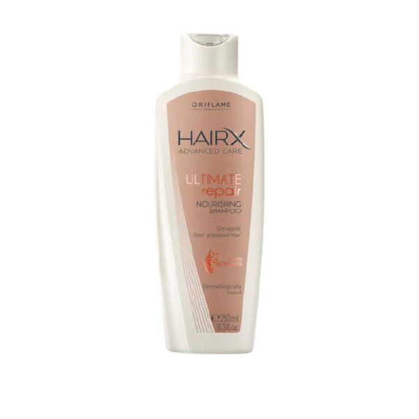 Oriflame Hairx Advanced Care Ultimate Repair Nourishing Shampoo