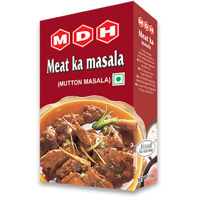 MDH Meat ka Masala Powder (Mutton Masala)