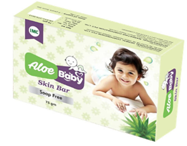 IMC Aloe Baby Skin Bar