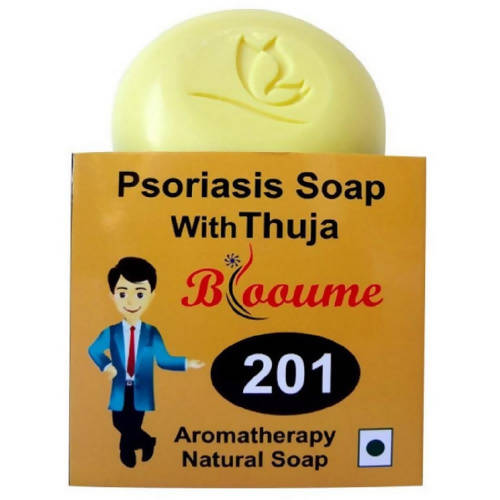 Bioforce Homeopathy Blooume 201 Soap