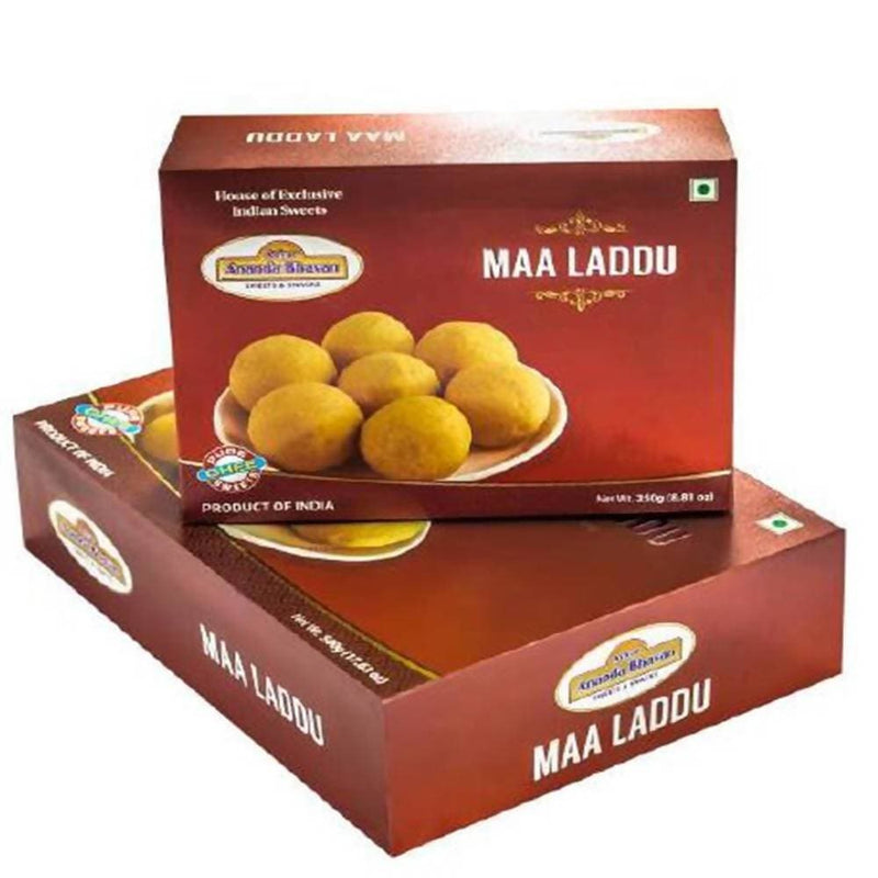 A2B - Adyar Ananda Bhavan Maa Laddu