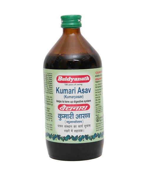 Baidyanath Kumari Asav