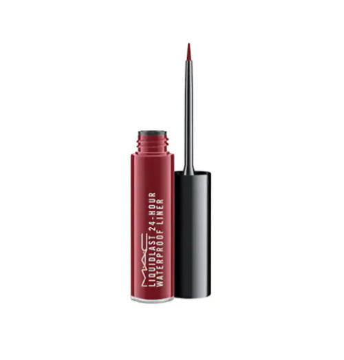 Mac Liquidlast 24-hour Waterproof Liner - Keep It Currant