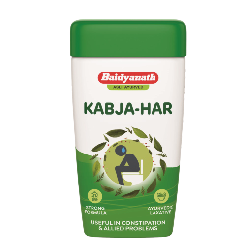 Baidyanath Kabja Har Granules