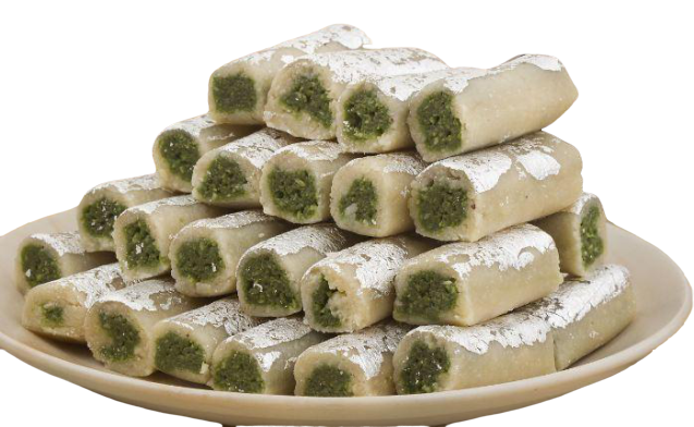 Pulla Reddy Kaju Roll