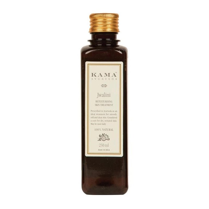 Kama Ayurveda Jwalini Retexturising Skin Treatment Oil