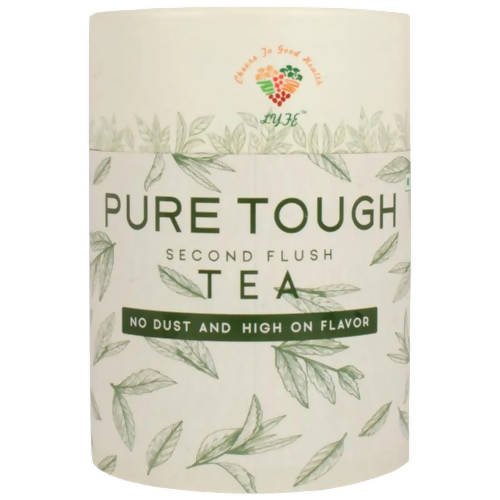 Lyfe Pure Tough Tea Powder