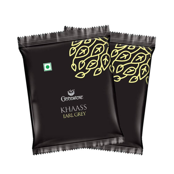 Goodricke Khaass Earl Grey Tea Bags