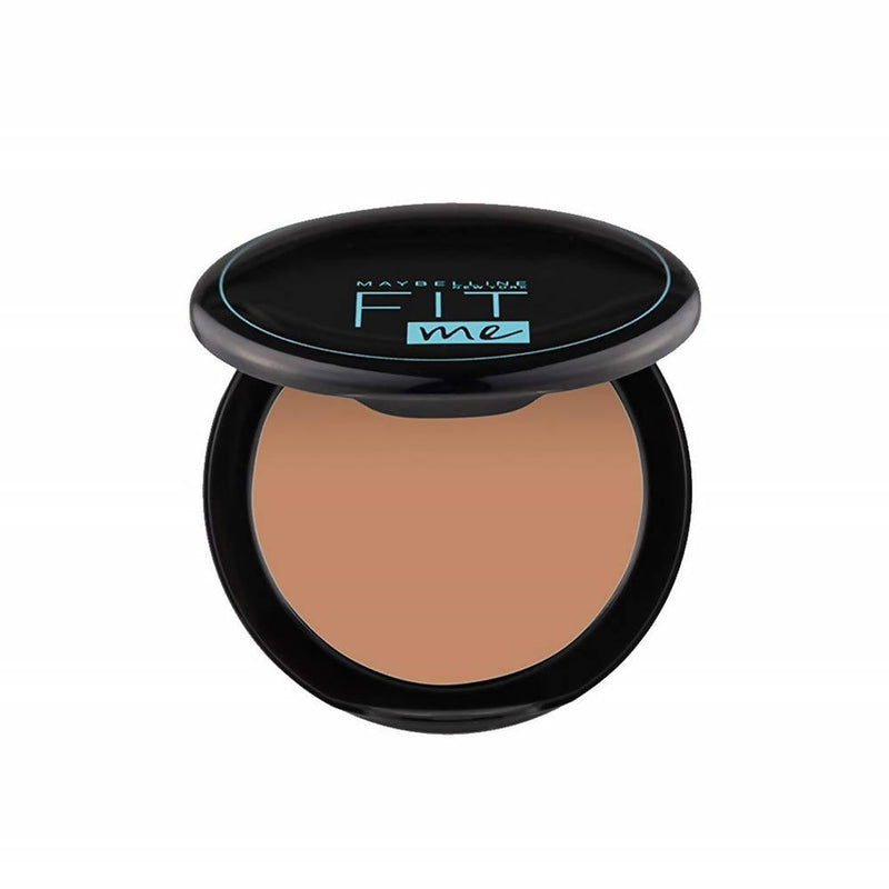 Maybelline New York Fit Me 12Hr Oil Control Compact, 310 Sun Beige (8 Gm)
