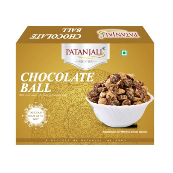 Patanjali Chocolate Ball